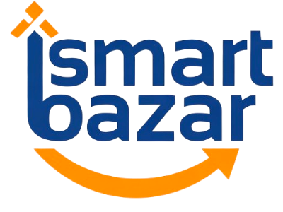 ISmart Bazar Logo